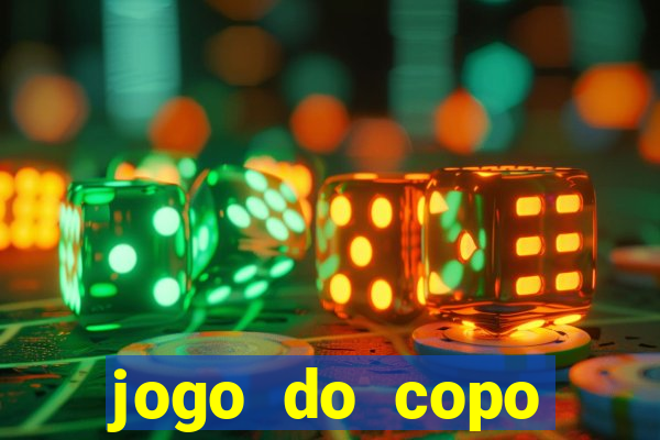 jogo do copo cassino online